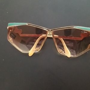 Cazal Sun glasses